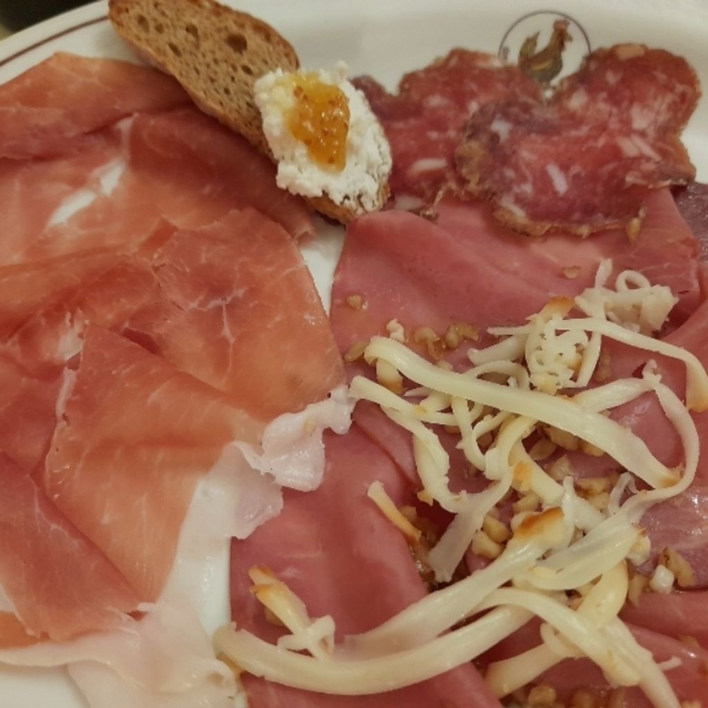 Restaurant Ristorante Vivione Forno Allione