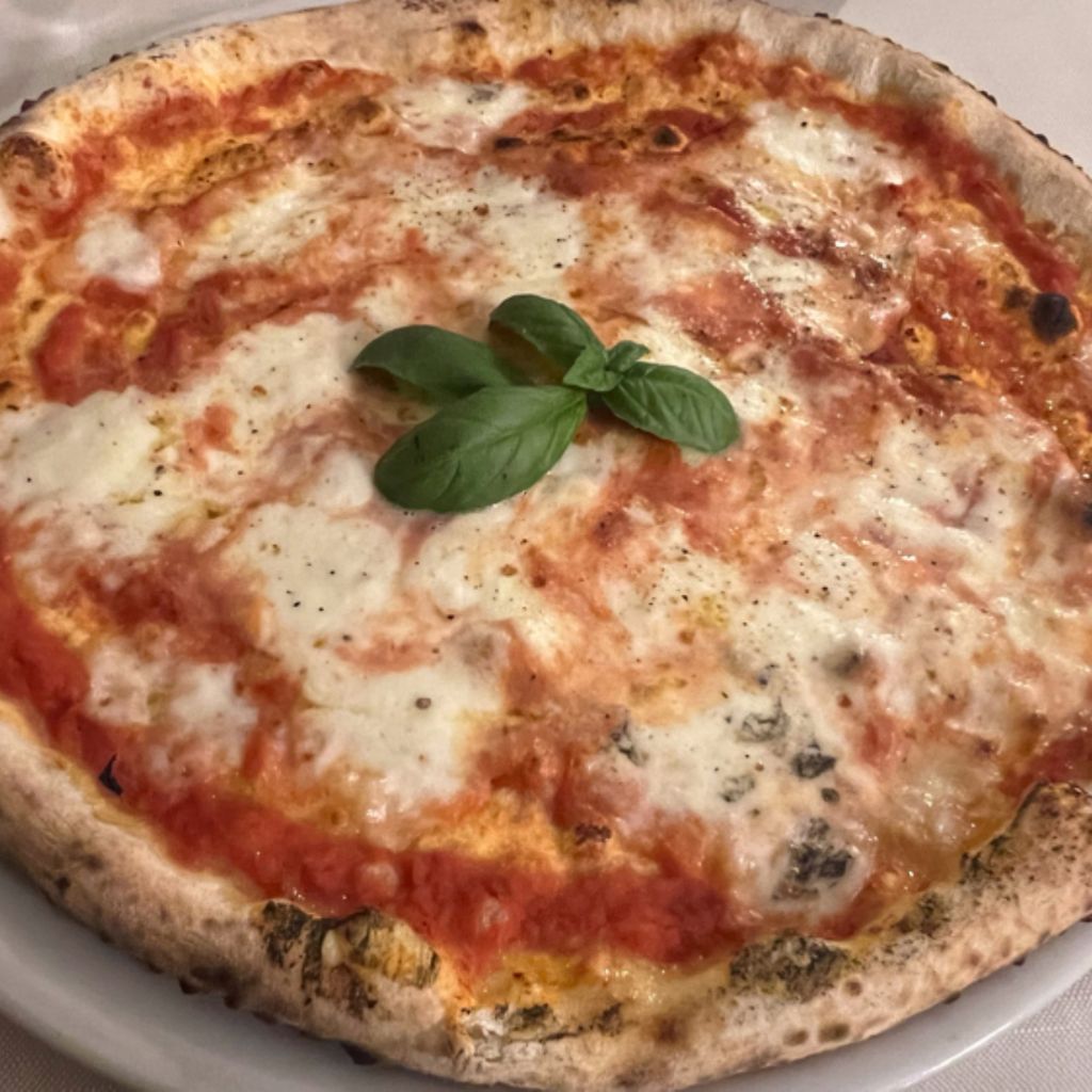 Restaurant Bola sul Mare Santo Spirito