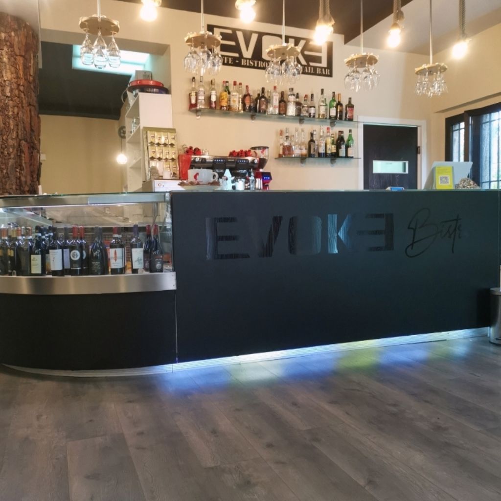 Bistrot Evoke bistro Jesi