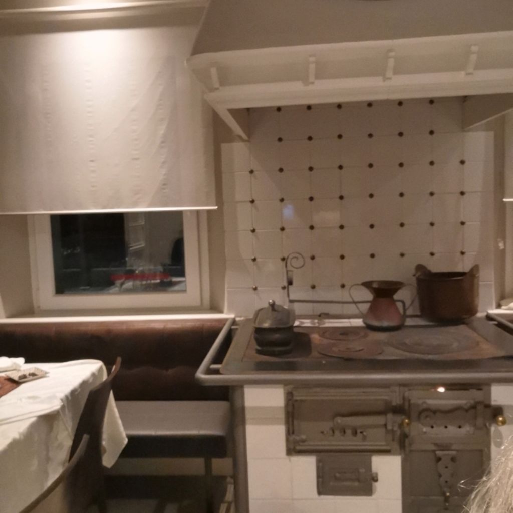 Ristorante Ca’ Belon Dolegnano