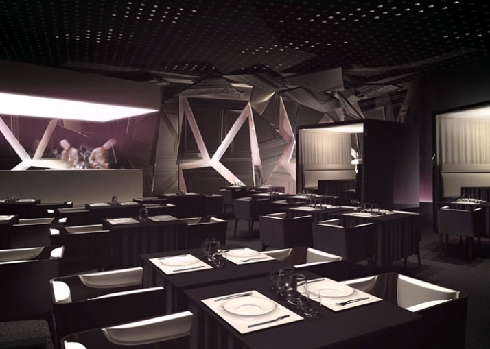 COME APRIRE UN RISTORANTE DI SUCCESSO: L’IDEA (O CONCEPT) E IL TARGET