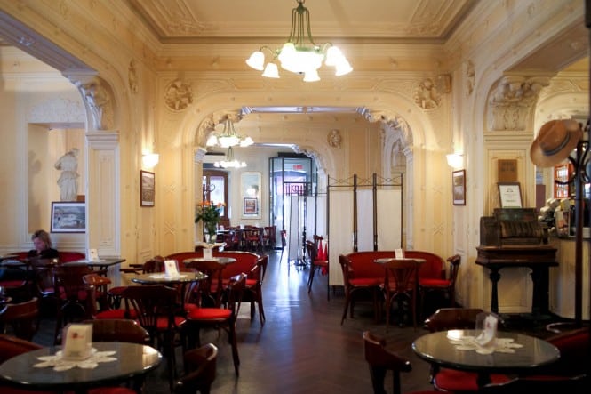 Caffè letterari - Tommaseo Caffè letterari - Tommaseo