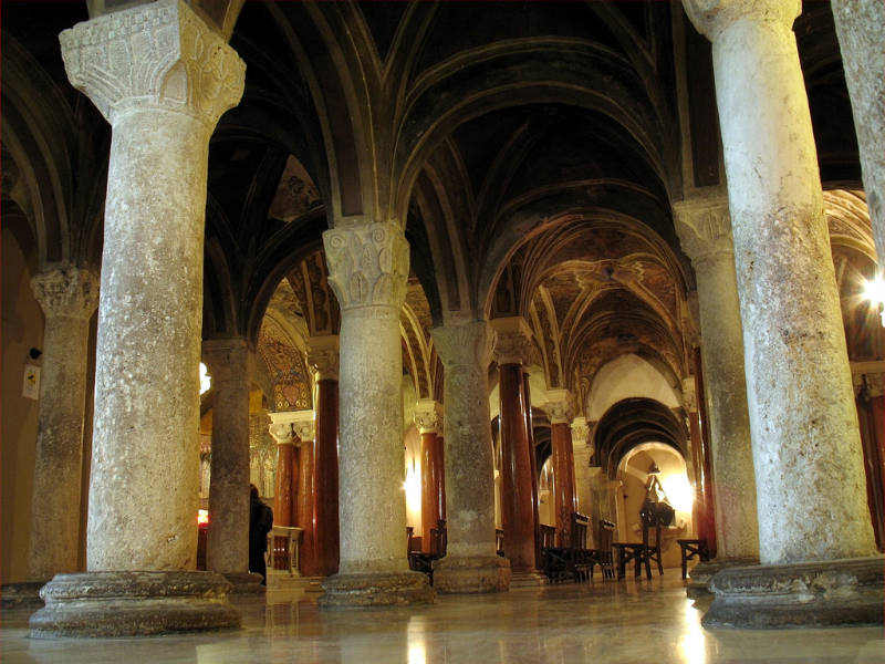 ITINERARIES, GASTRONOMY AND TRADITION: ASCOLI PICENO