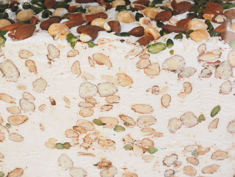 TORRONE: THE ORIGINS AND HISTORY OF THE OLDEST CHRISTMAS SWEET