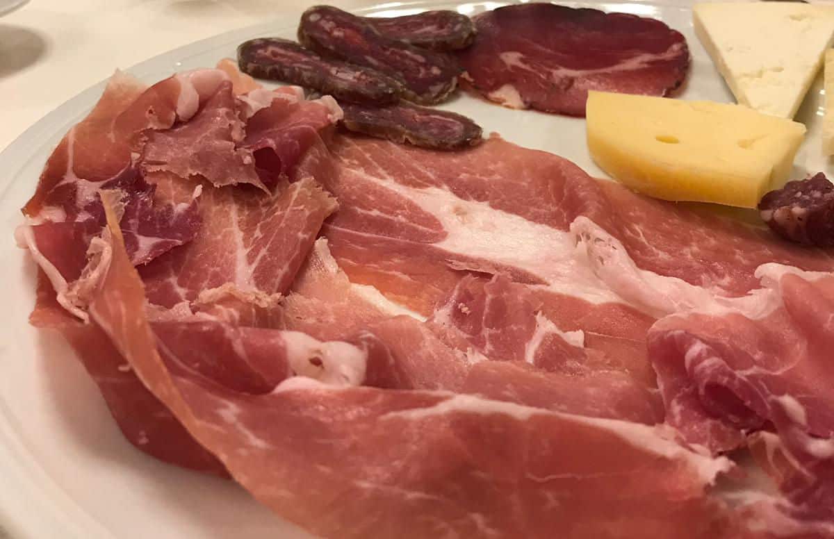 , “IL VECCHIO RISTORO”: REDISCOVERING THE PAST, Foodiestrip.blog