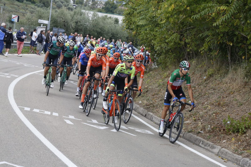 IL TROFEO MATTEOTTI 2019, ARROSTICINI E CAMPIONI