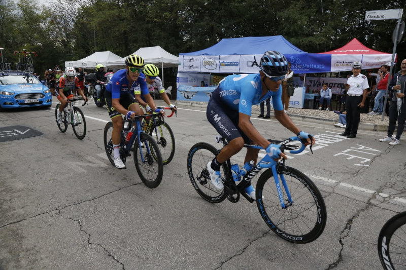 IL TROFEO MATTEOTTI 2019, ARROSTICINI E CAMPIONI