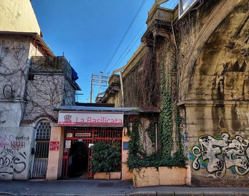 POSTI SINCERI: SALVARE I LOCALI CON INSTAGRAM