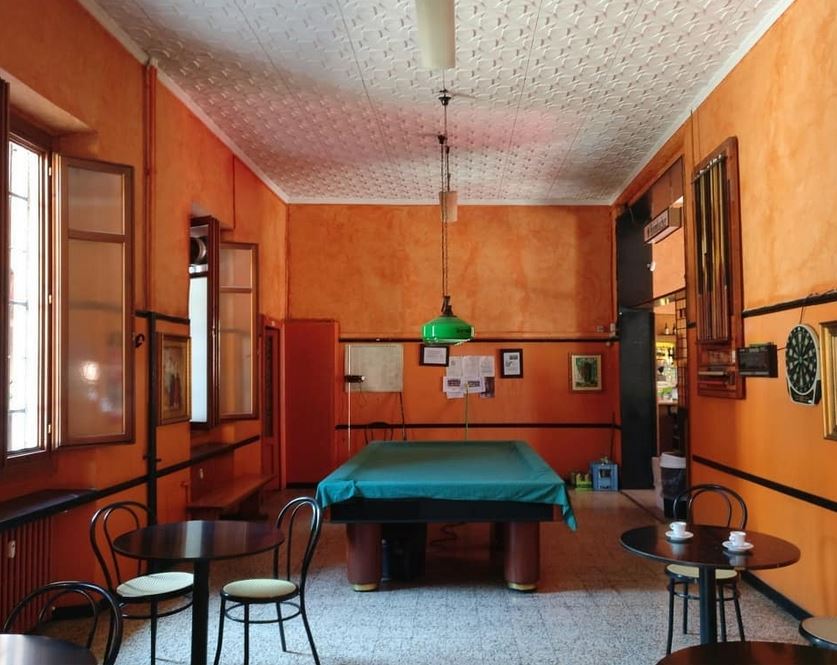 POSTI SINCERI: SAVING RESTAURANTS WITH INSTAGRAM